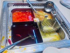 -海底捞火锅(铁西万达店)