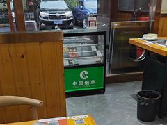 -鹤之乡·齐齐哈尔烤肉·非遗(秋涛路店)