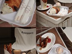 -屋裡·Union Bakery(龙江路店)