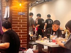 -水碾河刘老大串串香(水碾河路店)
