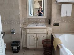 -平湖九龙山庄园圣马可酒店