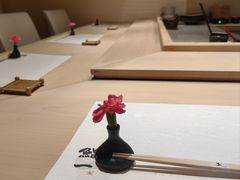 -鮨一日本料理(大中华店)