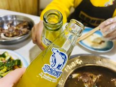 -和庆斋羊蝎子火锅·碳缸烧烤(顺义旗舰店)
