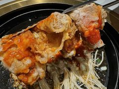 -韩时烤肉(枫蓝店)