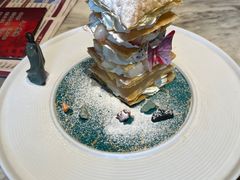 -唐猫庭院·千年陕菜(大唐不夜城店)