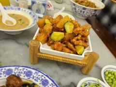 -海碗居老北京炸酱面(增光路店)