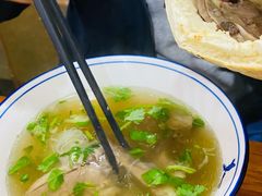 普通水盆羊肉-澄城水盆羊肉(澄县老哥红庙坡店)