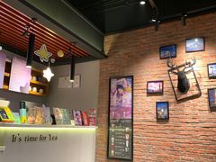 -THE ALLEY 鹿角巷(时代天街A馆店)