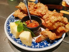 香茅鸡串-simply thai天泰(长泰广场店)