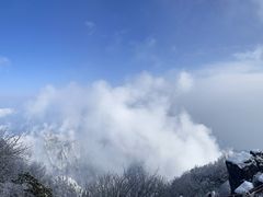 -峨眉山风景名胜区