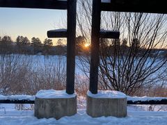 -北极村旅游风景区