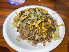 -老袁炒年糕(富豪路店)