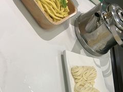 -葛记红焖羊肉(人民路店)