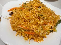 -老仁义·清真菜(太古街店)