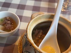 -北京水岸山吧度假村(雁栖镇店)