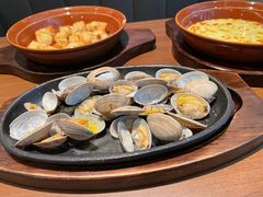 -萨莉亚意式餐厅(杭州西溪龙湖天街店)