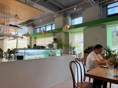 -小满Grainkitchen(滨江商业广场店)