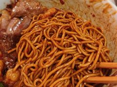 -王繁星面馆(西安熙地港店)