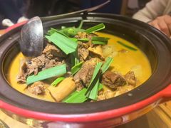 -龚兴城鱼羊吉·家传湖北菜(苗栗路总店)
