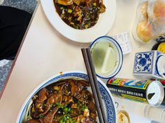 腰花浇头-沪西老弄堂面馆(定西路店)