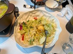 -百富源·海鲜辽菜(浑河堡店)