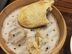 -秦淮小吃城(夫子庙店)