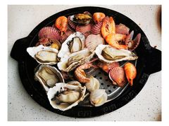 -巧克力渔家.小船海鲜家常菜(万平口店)