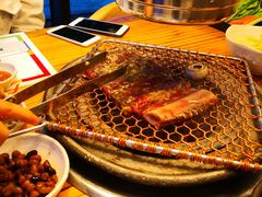 烤牛排-青鹤谷(苏州店)