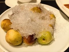 -金鸭季·臻品餐厅(欢乐海岸购物中心店)