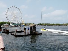 -渔岛海洋度假区