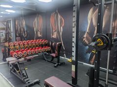 -即刻健身馆(对外经贸店)