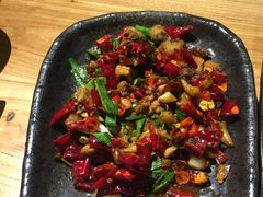 -俏湘私房菜(国贸店)
