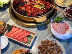 -矮板凳老火锅(宽窄巷子店)