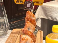 -俄士厨房(环球港店)