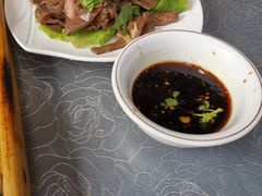 -龙香居海鲜家常菜饭店·特色驴肉·古城浑锅