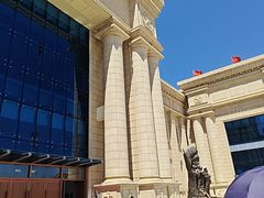 -中国人民解放军海军博物馆