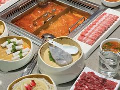 -海底捞火锅(顺义华联店)