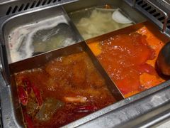 -海底捞火锅(高科广场店)