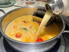 -太琼糟粕醋火锅·海南老爸茶(海棠湾臻选店)