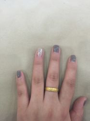 -绘甲社NACHO&DAI SALON