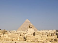 -吉萨金字塔群