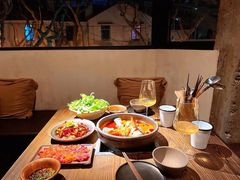 酸汤鱼-毛辣果·酸