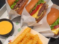 -Shake Shack(南山万象天地店)