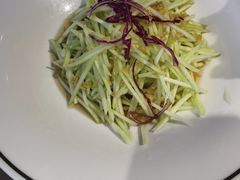 -三凤酒家·百年无锡菜(清扬茂业店)