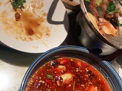 -绿茶餐厅(燕郊永旺店)