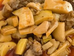 -大邑李记肥肠血旺