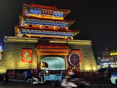-西司夜市