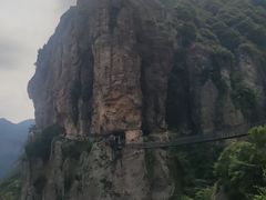 -雁荡山风景名胜区