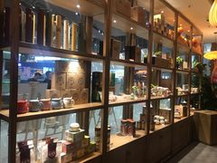 -一叶一世界•素食餐厅(新光天地店)