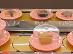 -争鲜回转寿司(西红门荟聚PLUS店)
